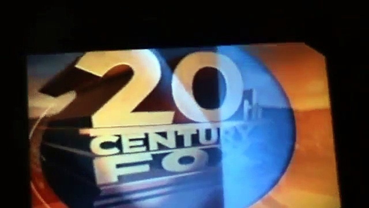 Opening to Phone Booth UK VHS (2003) (rental)