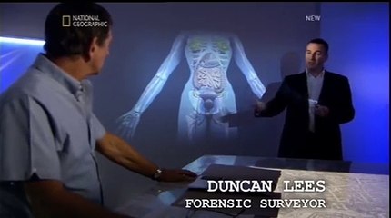 Jack the ripper - The german suspect - Part 3