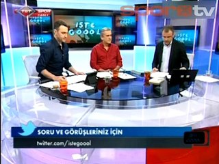 G.Saray'ın eski başkanı: "Aysal risk aldı"