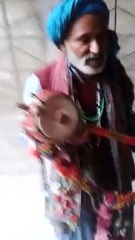 جی او چاچا آج بڑے دیناں بعد آیا ایں دل حوش کر دیتا ای