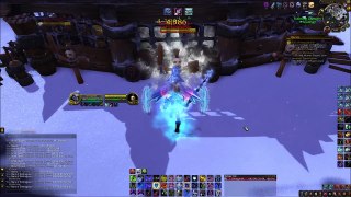 6.2.2 2H Frost DK PvP Guide - Rotation & Abilities