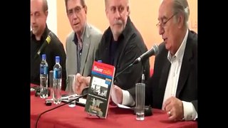 Presentación libro: Hacer radio, de Héctor Yudchak y Mario Portugal