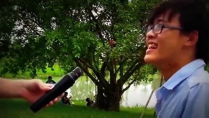 Fa tv tại hiện trường bạo lực học đường part 1