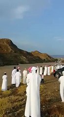 MEKKE'DE 3 KİŞİ SEL SULARINA KAPILDI