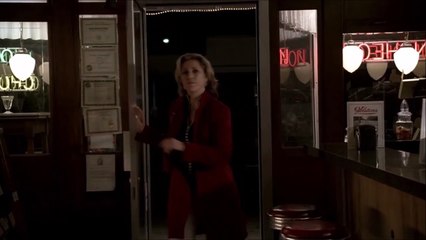 The Sopranos Made In America Final Scene (UNCUT)