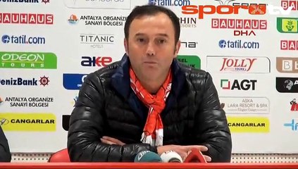 Mandıralı'dan Ümit Özat sözleri! "Karakter..."