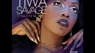 Tiwa Savage - Speaker Love