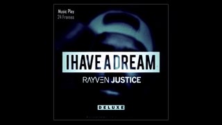 Rayven Justice - FYN [feat Joe Moses] HQ