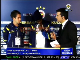 Sow'dan Trabzon maçı öncesi mesaj!