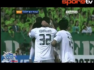 Asya'nın en büyüğü Al Sadd!