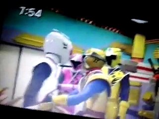 Power ranger nihongo epic pt pt