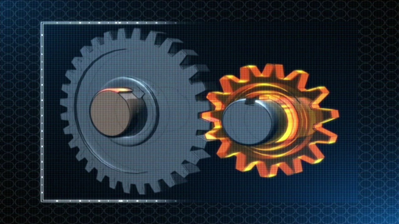 News Bumper Technology SHORT