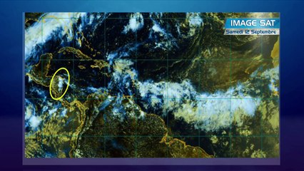 METEO DES CYCLONES DU 12 09 15