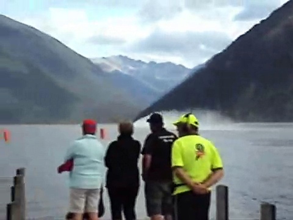 Rotoiti King of the Lake