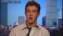 Billionaire Dreams: Mark Zuckerberg Talking To CNBC About 