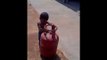 whatsapp funny videos 2015 2016 - small baby try to take cylinder