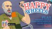 4 Year Old Plays Happy Wheels? Happy Weels EP2