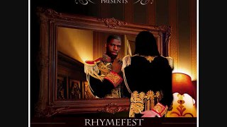 Rhymefest - Man In The Mirror - 09 - No Sunshine