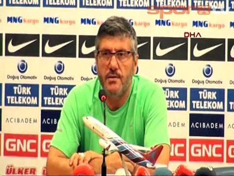 Mustafa Reşit Akçay: Önemli bir viraja giriyoruz