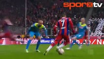 Bayern dur durak bilmiyor!