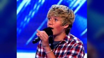 Happy 22nd Birthday Niall | Change my mind