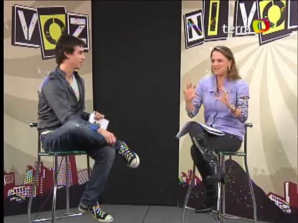 Luciana León  ''Si se están haciendo bien las cosas hay que continuarlas"