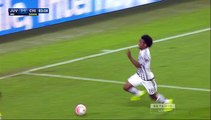 Juventus 1-1 Chievo : Paulo Dybala penalty goal
