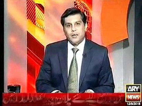 Power Play, Arshad Shareef, Rauf Klasra, Kashif Abbasi, 12 Sep, 2015_clip1