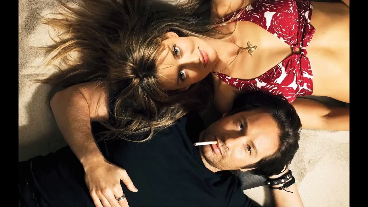 Californication / Episode 3 / Ending Song (My Morning Jacket - Rocket Man)