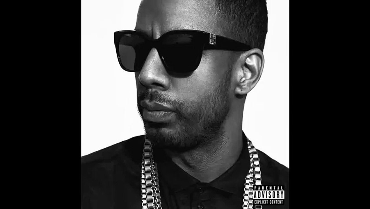 Ryan Leslie - Higher