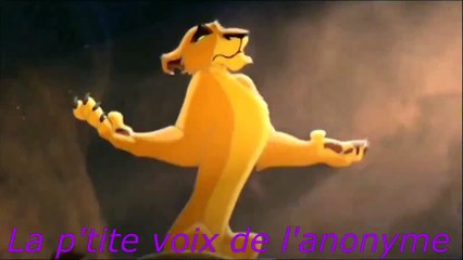 [Cover] Mon chant d'espoir - Le Roi Lion 2/ The Lion King 2