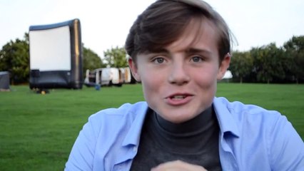 Hi-I'm-James