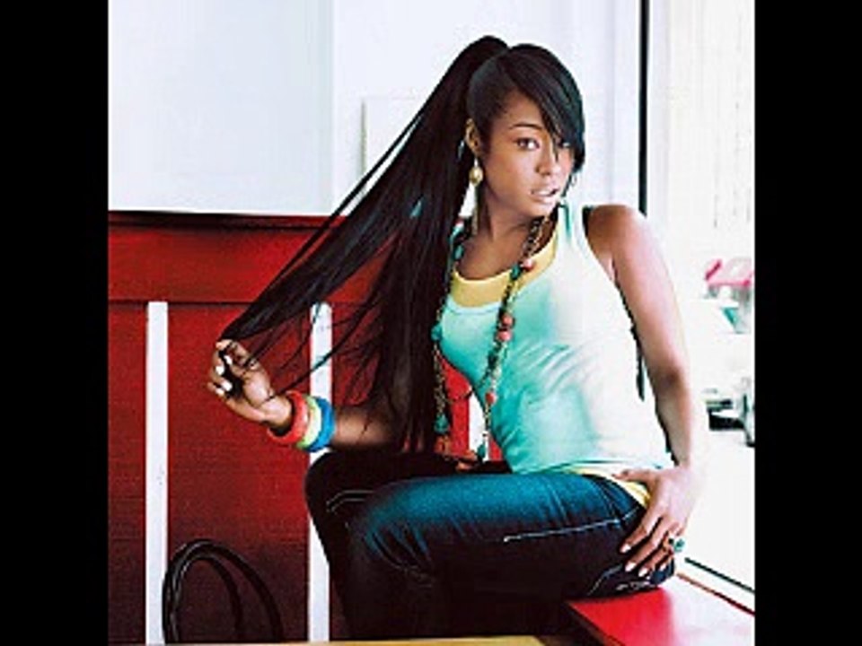 Shawwna Ft. Missy Elliott - What Can I Do