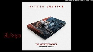 Rayven Justice - I Like (Feat. Bizzy Crook)