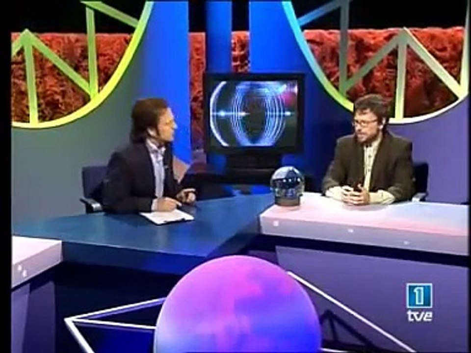 Cruz y raya - cuarto milenio