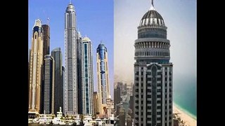 World's 10 Most Expensive Buildings