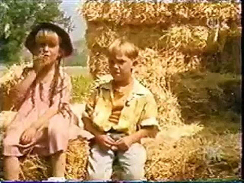 Sesame Street - V for Voice