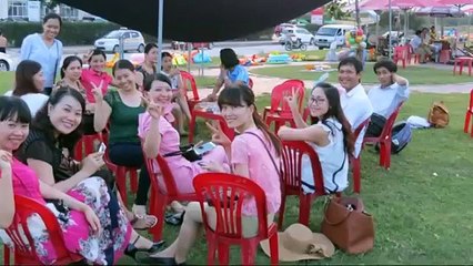 TWU Global Projects - Vietnam Summer 2015