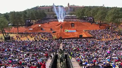 Red Bull X-Fighters 2015
