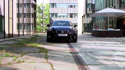 Lexus IS 300h