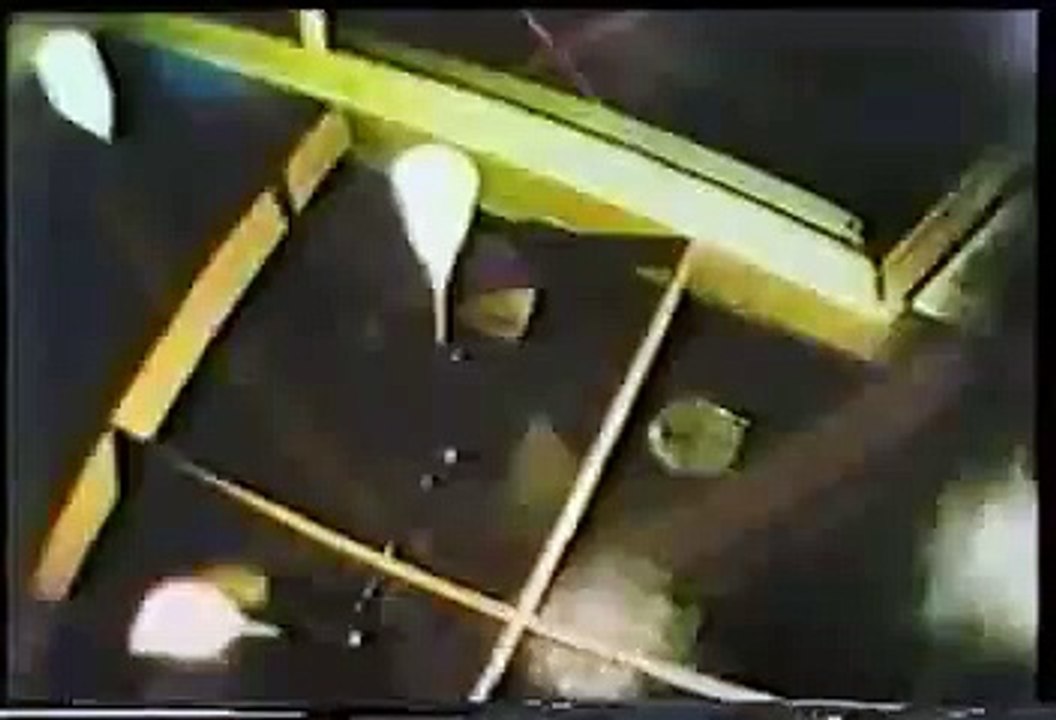 Sesame Street - Pizza!