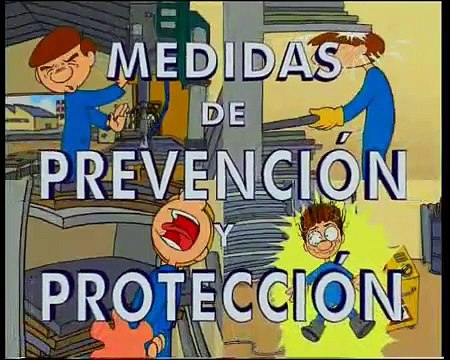 Prevención de Riesgos Laborales - Tornos y Fresadoras Usadas