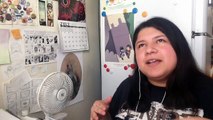 We Bare Bears - Bear Cleaning (REACTION)