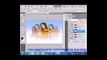 Photoshop CS6 Tutorial Advanced Layers Lesson 10.9 Group Employee Training