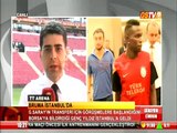 Bruma sağlık kontrolünden geçti