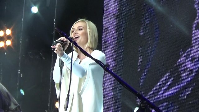 Полина Гагарина - Колыбельная