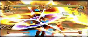 Battle Fantasia (PS3): Most Super Combos Video