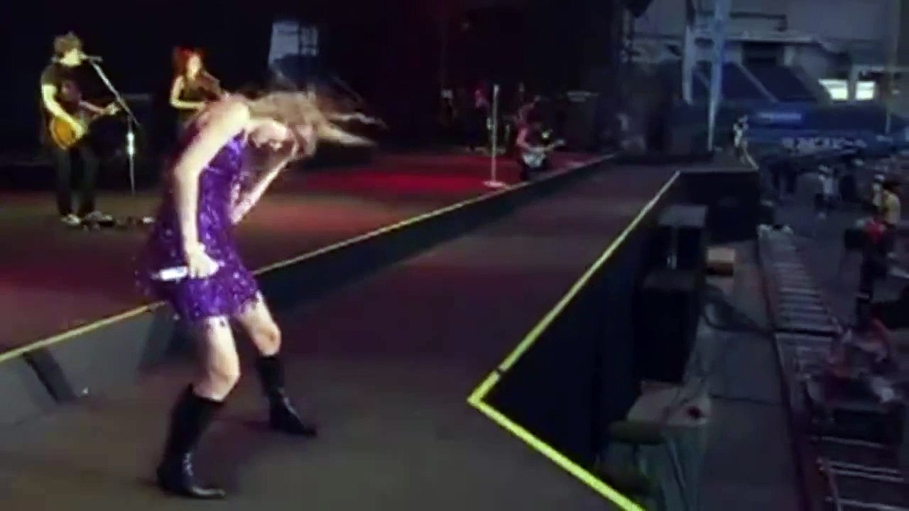 Taylor Swift - Live In Japan Concert