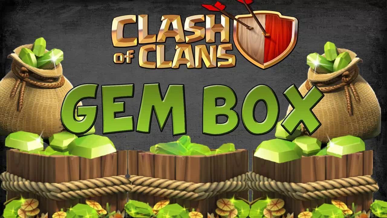 Clash of Clans GRATIS GEMS JUWELEN [deutsch german] video Dailymotion