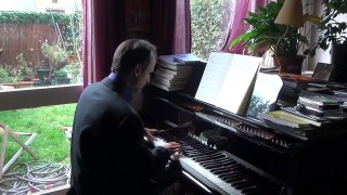 Prélude de Chopin n°24